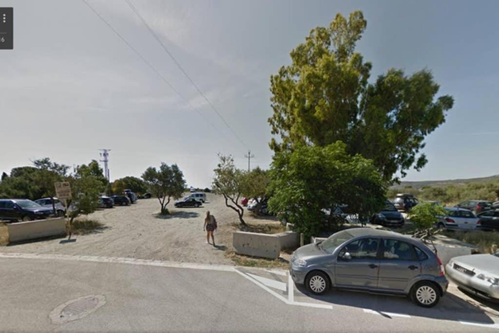 Apartamento Con Jardincito En El Centro De Cadaques Ngoại thất bức ảnh