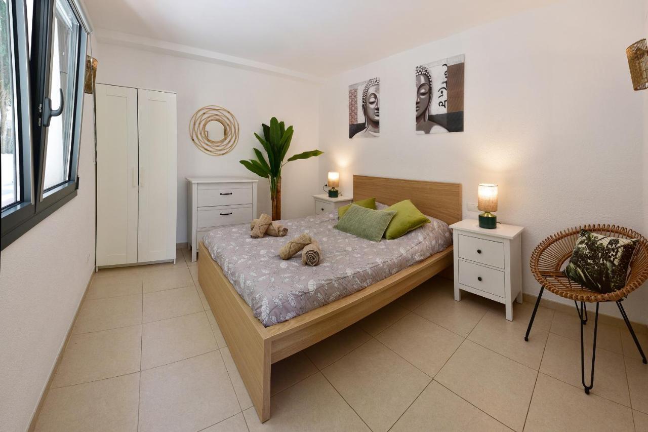Apartamento Con Jardincito En El Centro De Cadaques Ngoại thất bức ảnh