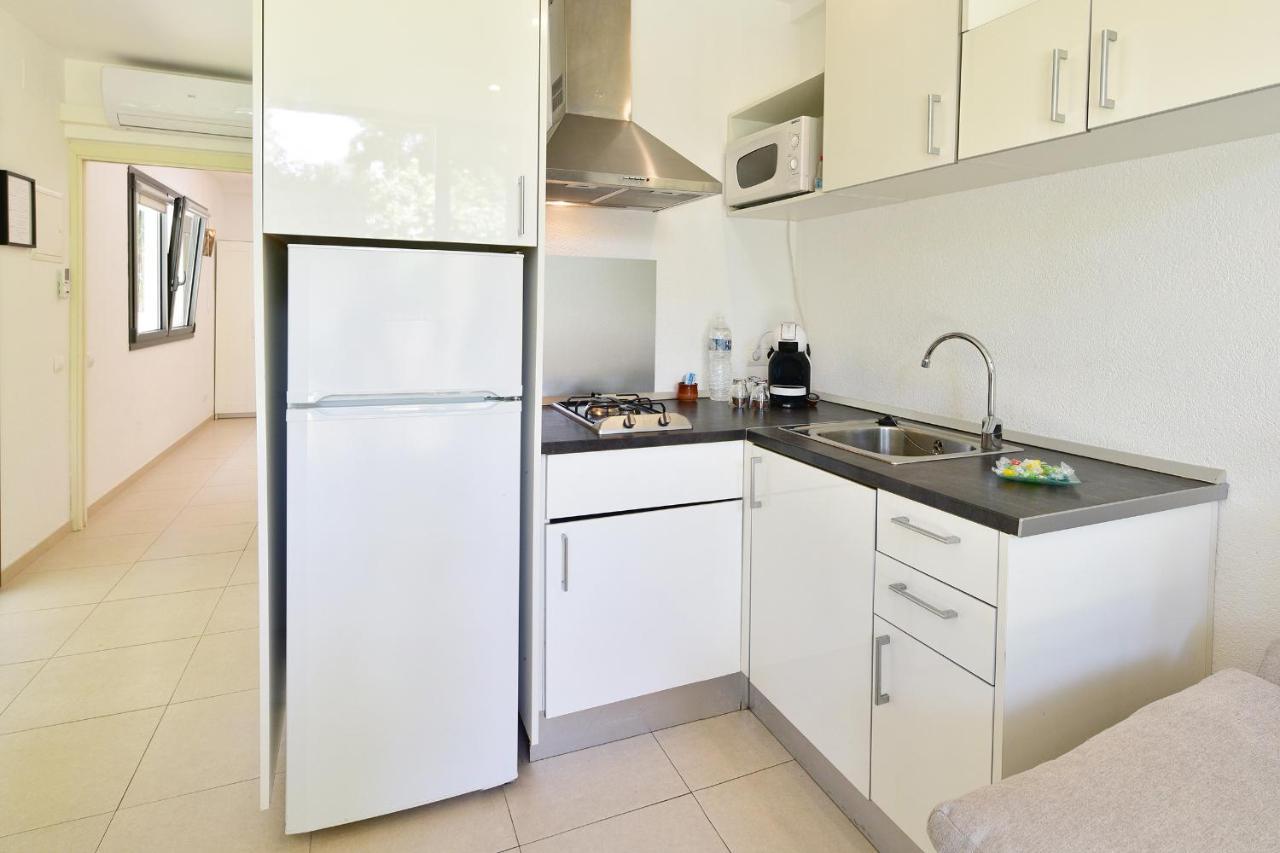 Apartamento Con Jardincito En El Centro De Cadaques Ngoại thất bức ảnh