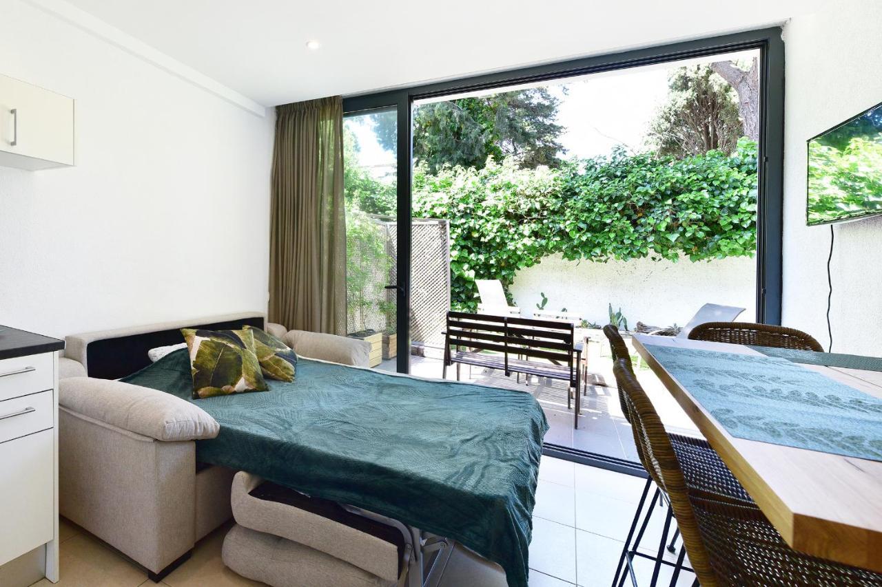 Apartamento Con Jardincito En El Centro De Cadaques Ngoại thất bức ảnh